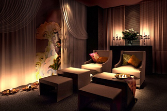 上海黄浦男士养生会所：打破沉默的温柔革命