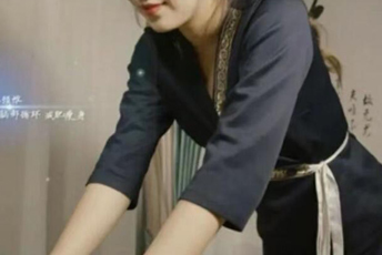 上海黄浦养生会所的隐秘角落：为特殊需求者而设